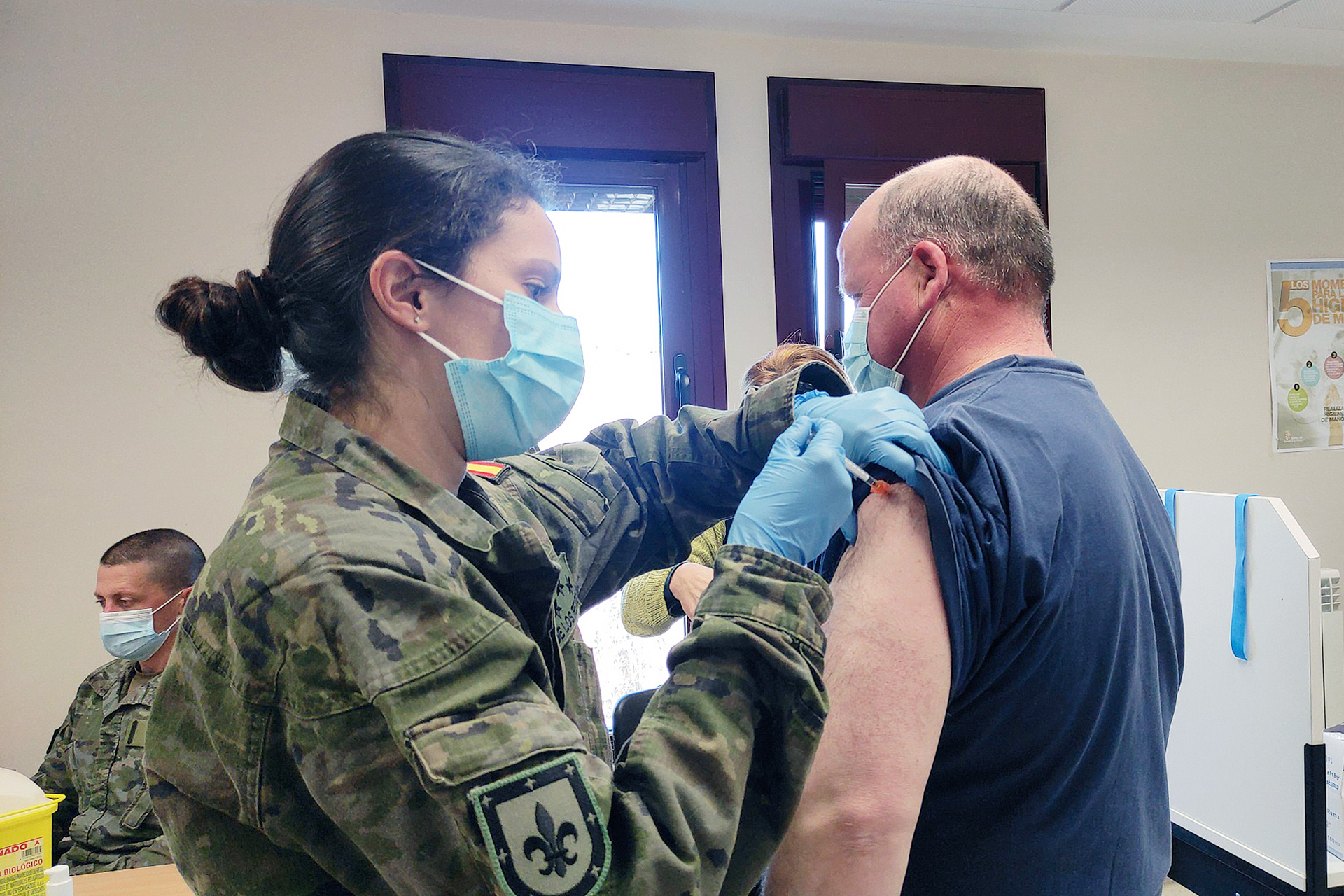 academia artilleria operacion baluarte vacunacion coronavirus 31