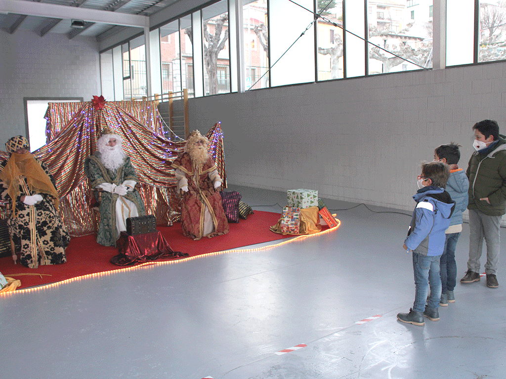 cabalgatade reyes2021