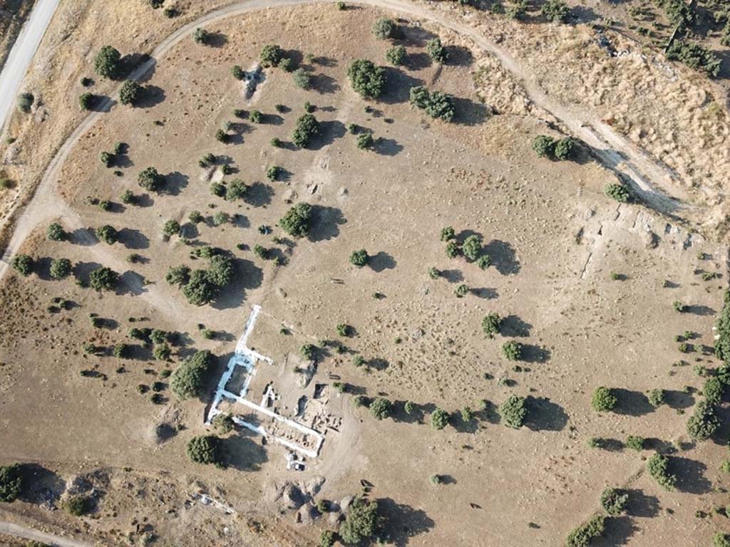 cerro los almadenes otero de herreros