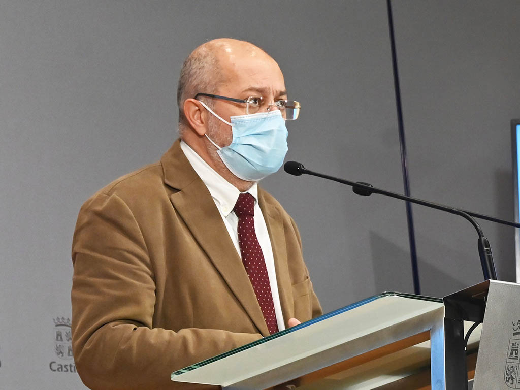 ciudadanos francisco igea