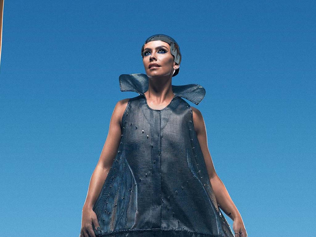 cristina pedroche campanadas nochevieja