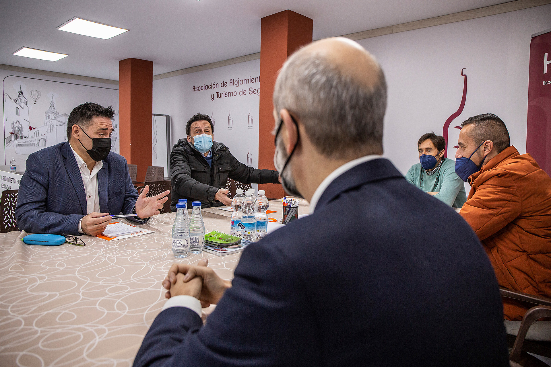 elecciones regionales ciudadanos reunion hotuse 1