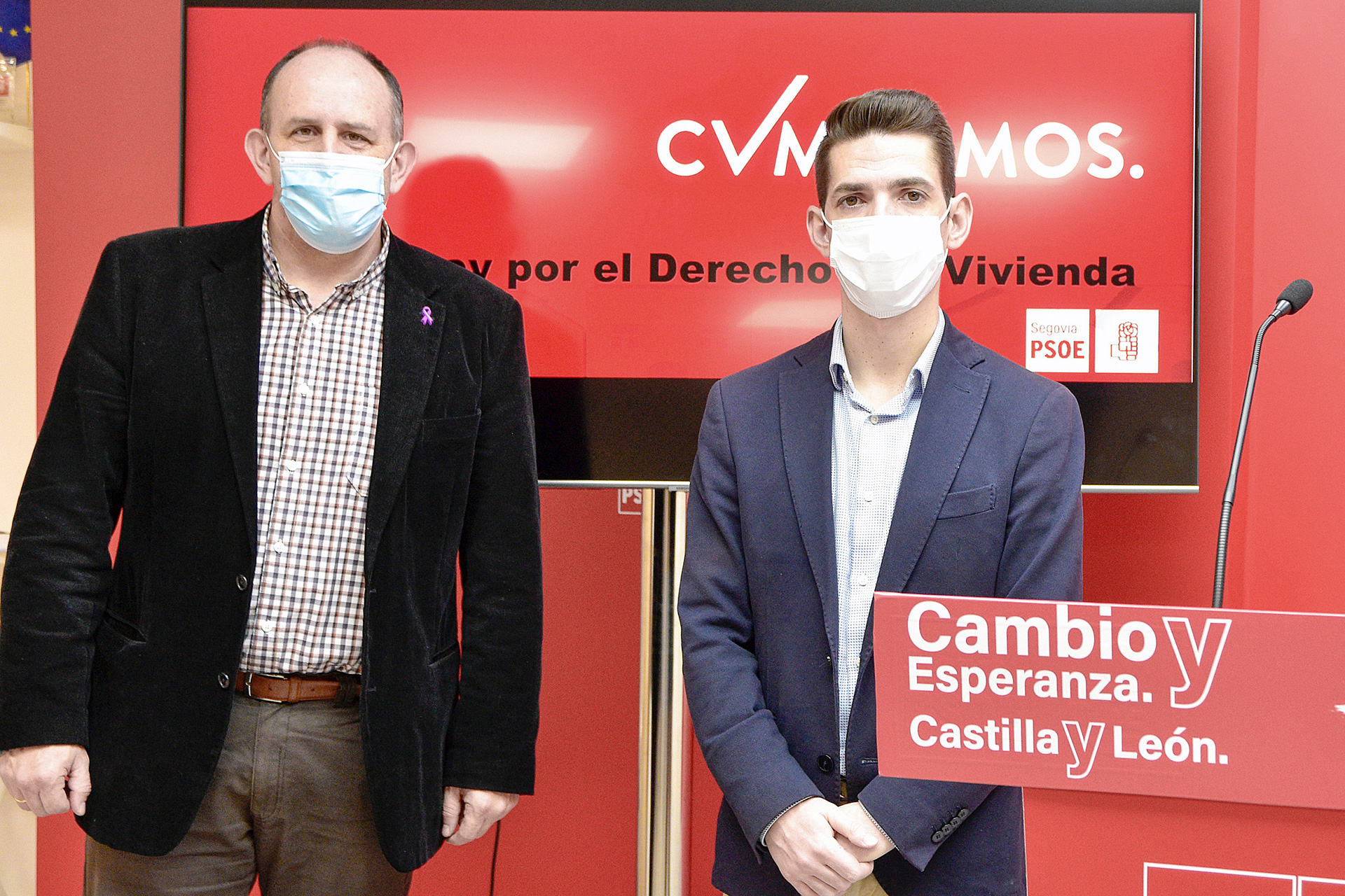 elecciones regionales psoe rp sergio iglesias jose luis aceves