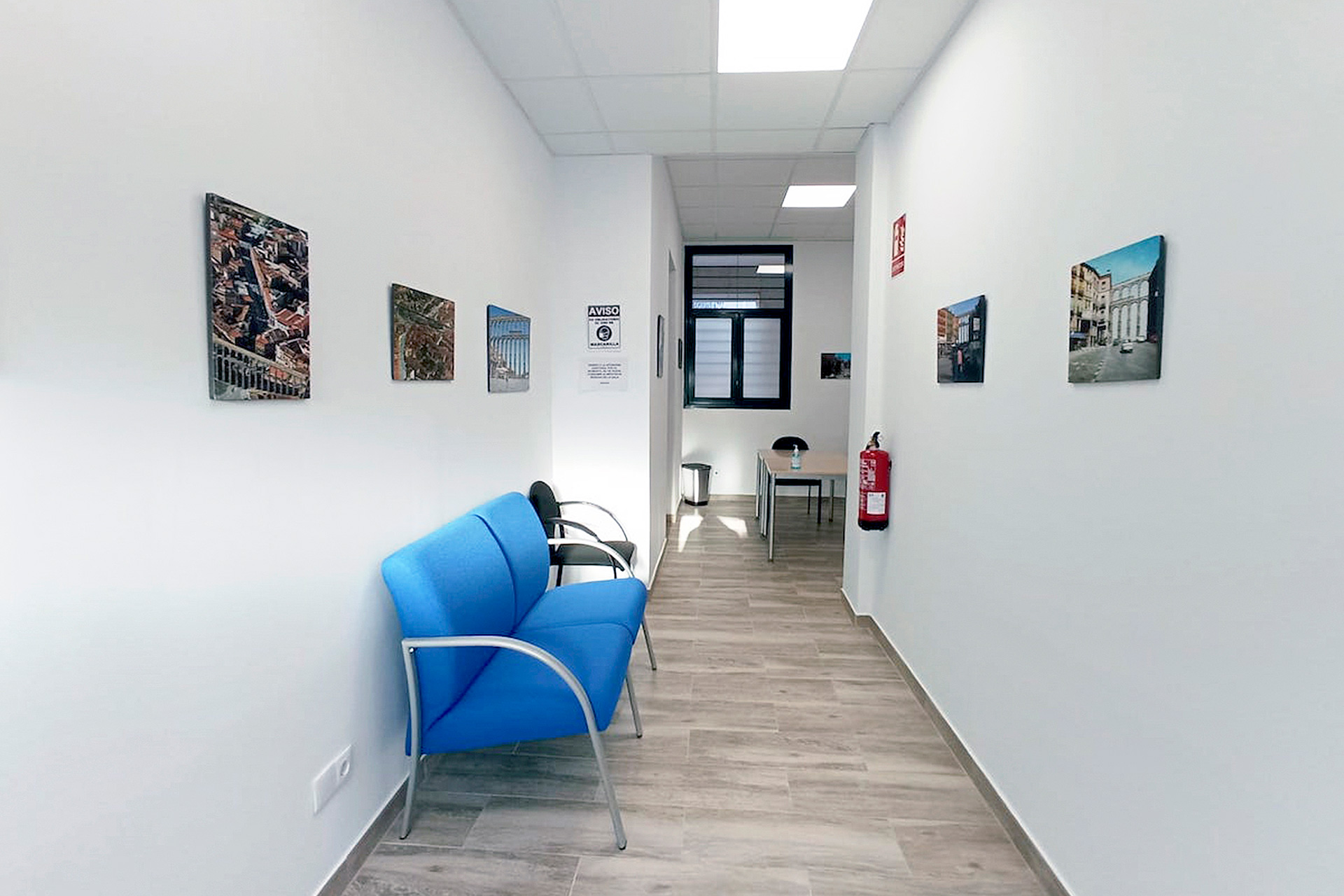 estacion autobuses sala descanso conductores 1