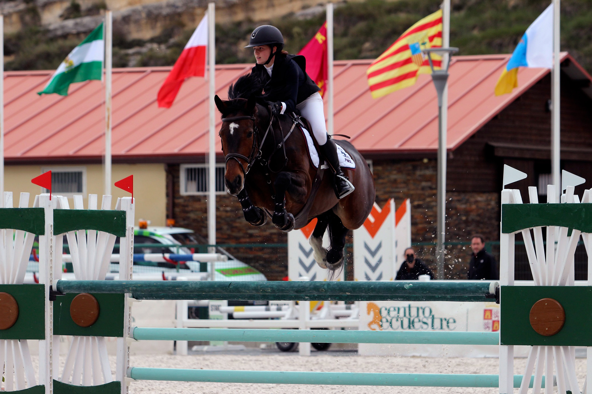 hipica centro ecuestre