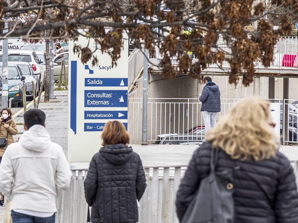 hospital general segovia coronavirus urgencias 1