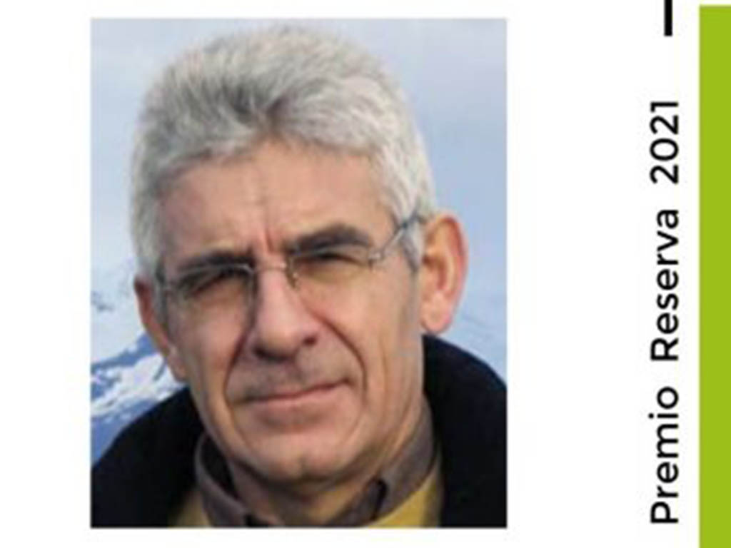 joaquin barrio arqueologo segoviano