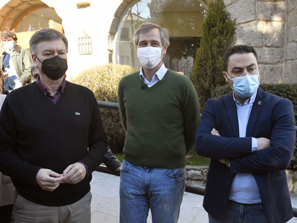 partido popular francisco vazquez gonzalez terol javier figueredo el espinar