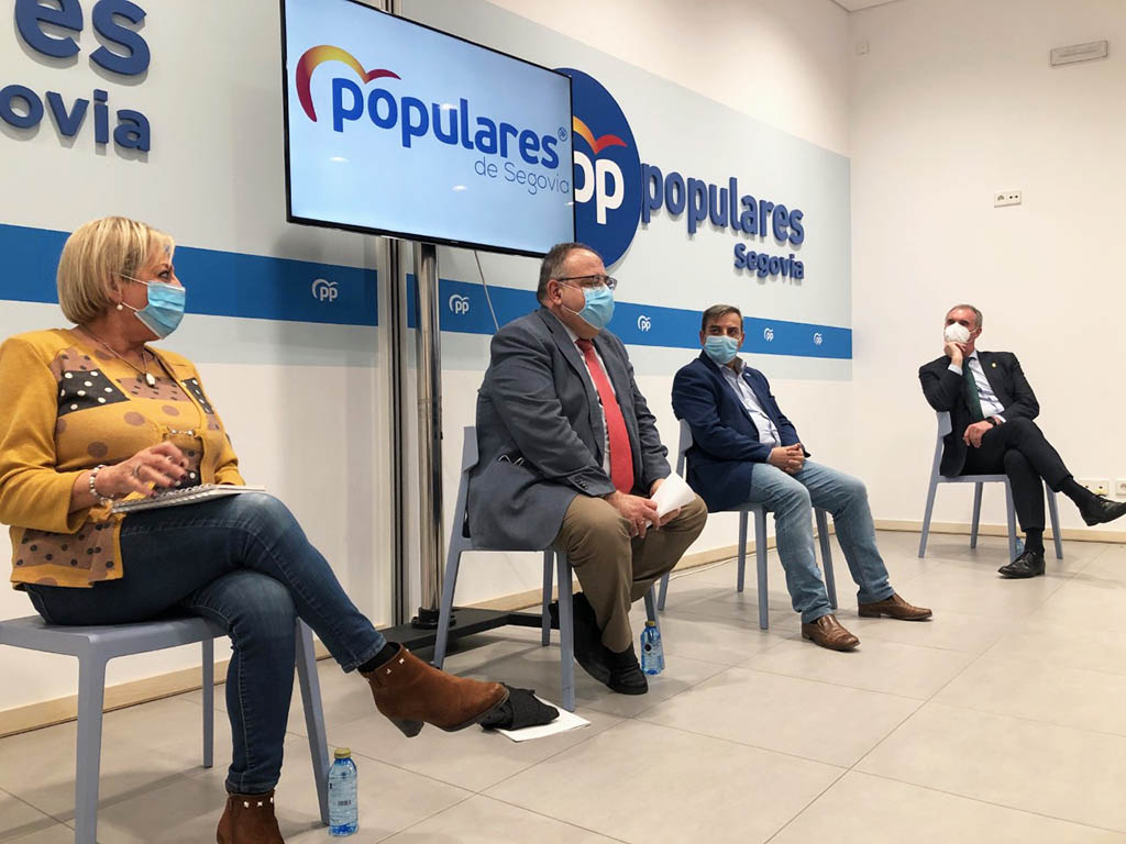 partido popular paloma sanz alejandro vazquez sanz vitorio jose mazarias