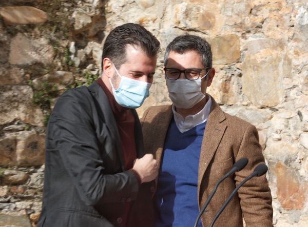 psoe luis tudanca bolanos