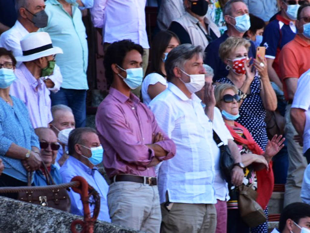 toros ruiz muñoz miguel aranguren