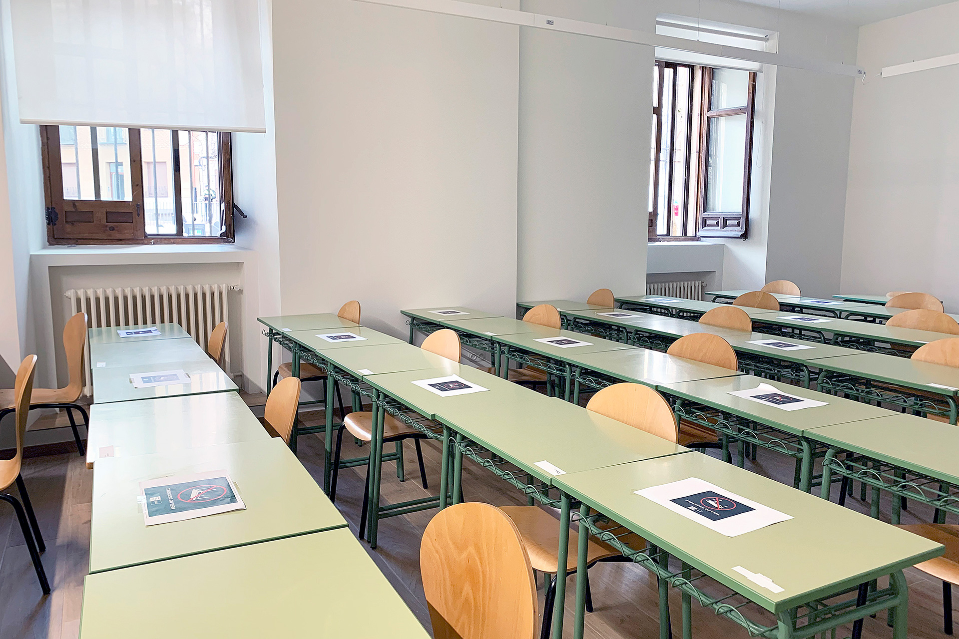 uned sala examenes IMG 1504