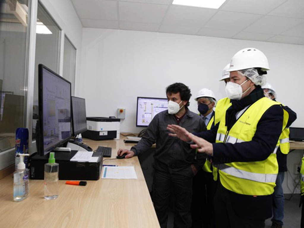 visita manueco copese