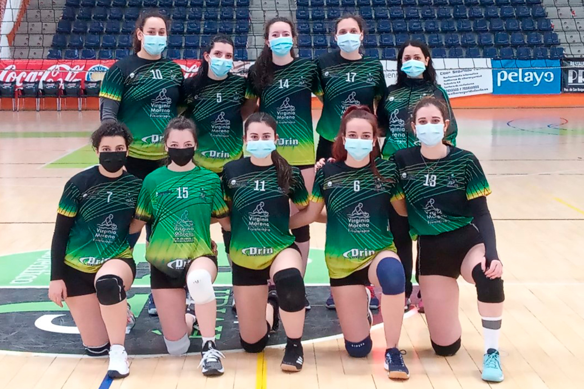 voleibol segovoley