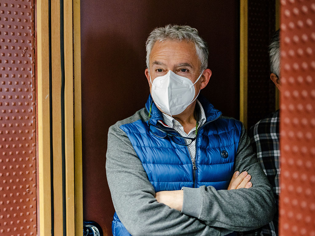 Soria ¡Ya! pedirá al PP plazos concretos de ejecución para investir a Mañueco 1 07MAX202202550844