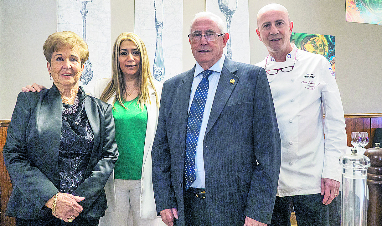 18 1kama Restaurante Maracaibo Casa Silvano 50 Anos KAM9208