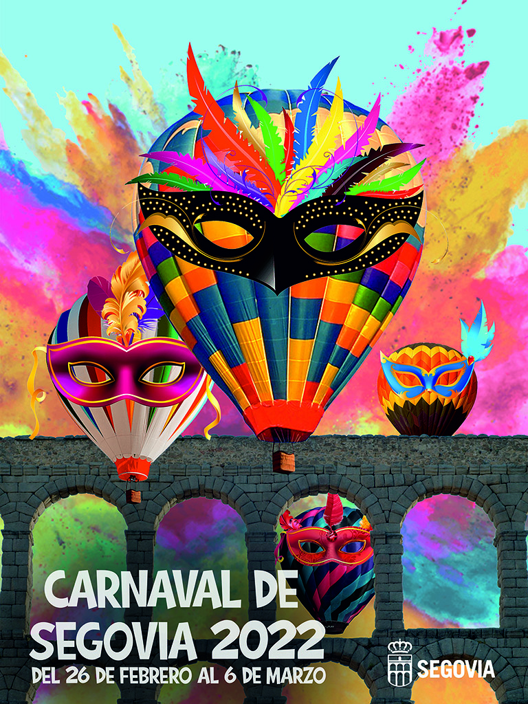 2022 02 21 Cartel Carnaval 2022 2022 02 21 Cartel Carnaval 2022