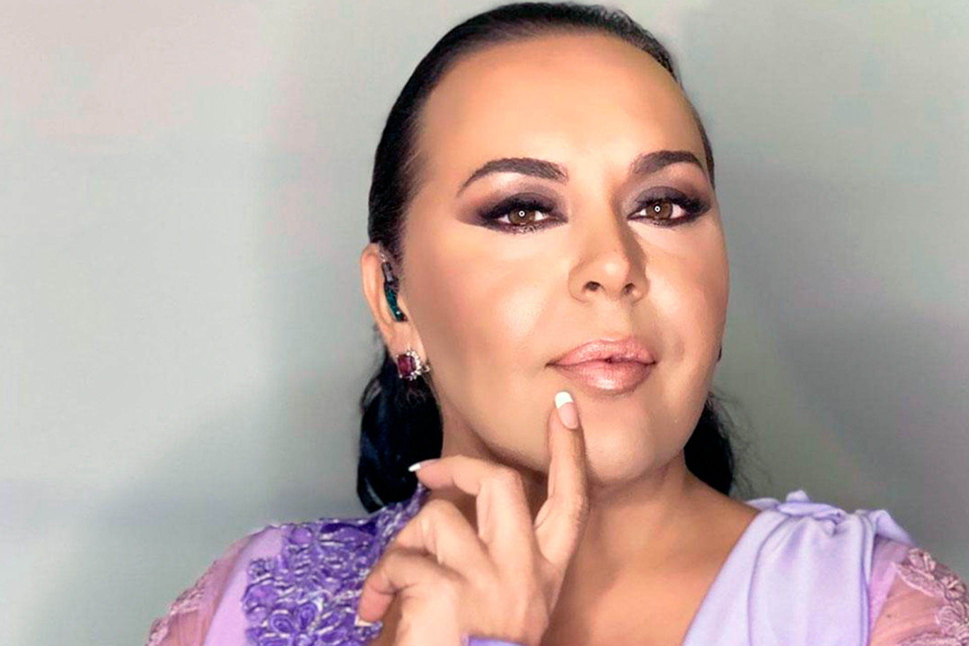 Falete llega este fin de semana al Teatro espinariego. /E.A.