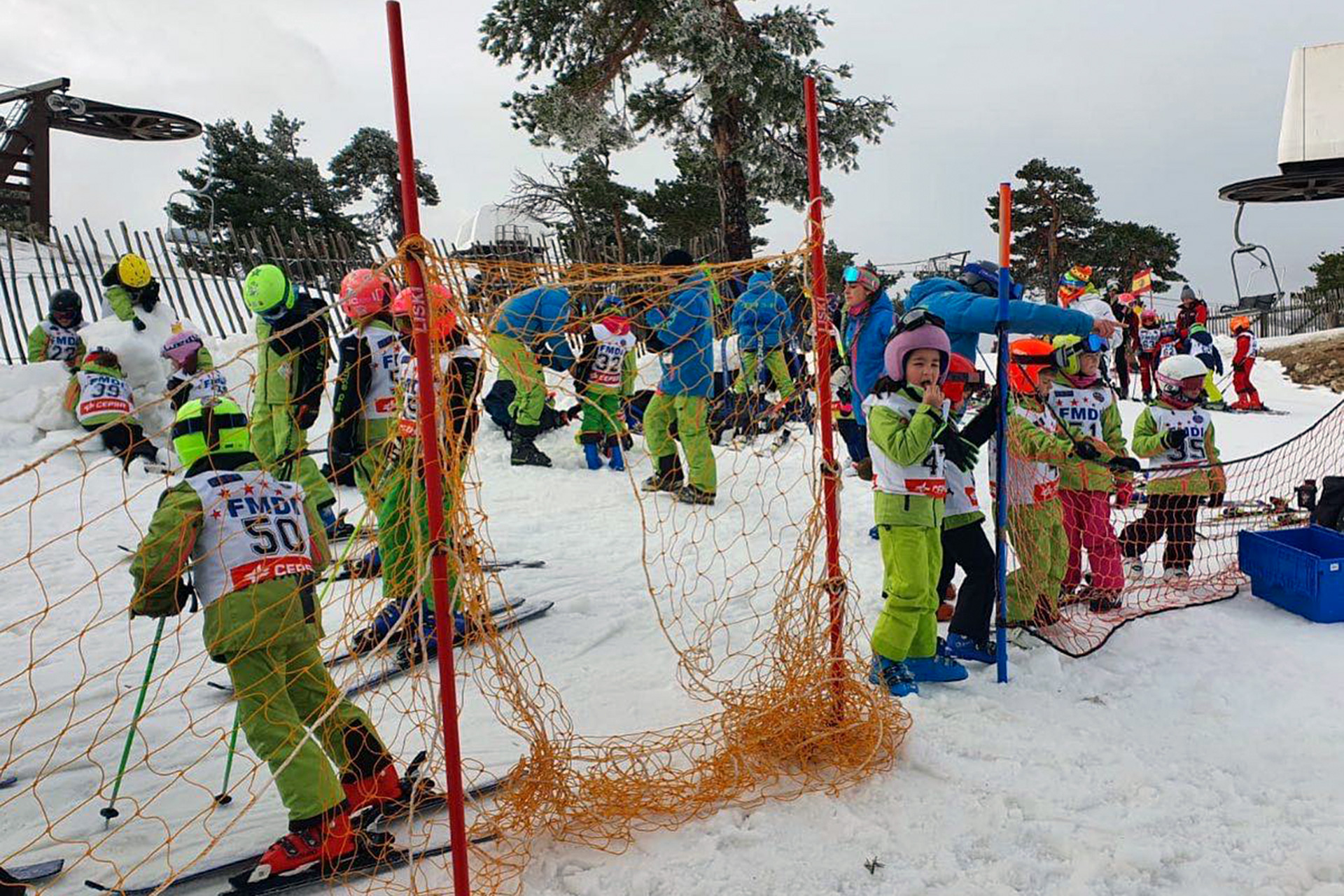 Federacion Madrilena de Deportes de Invierno 03 n