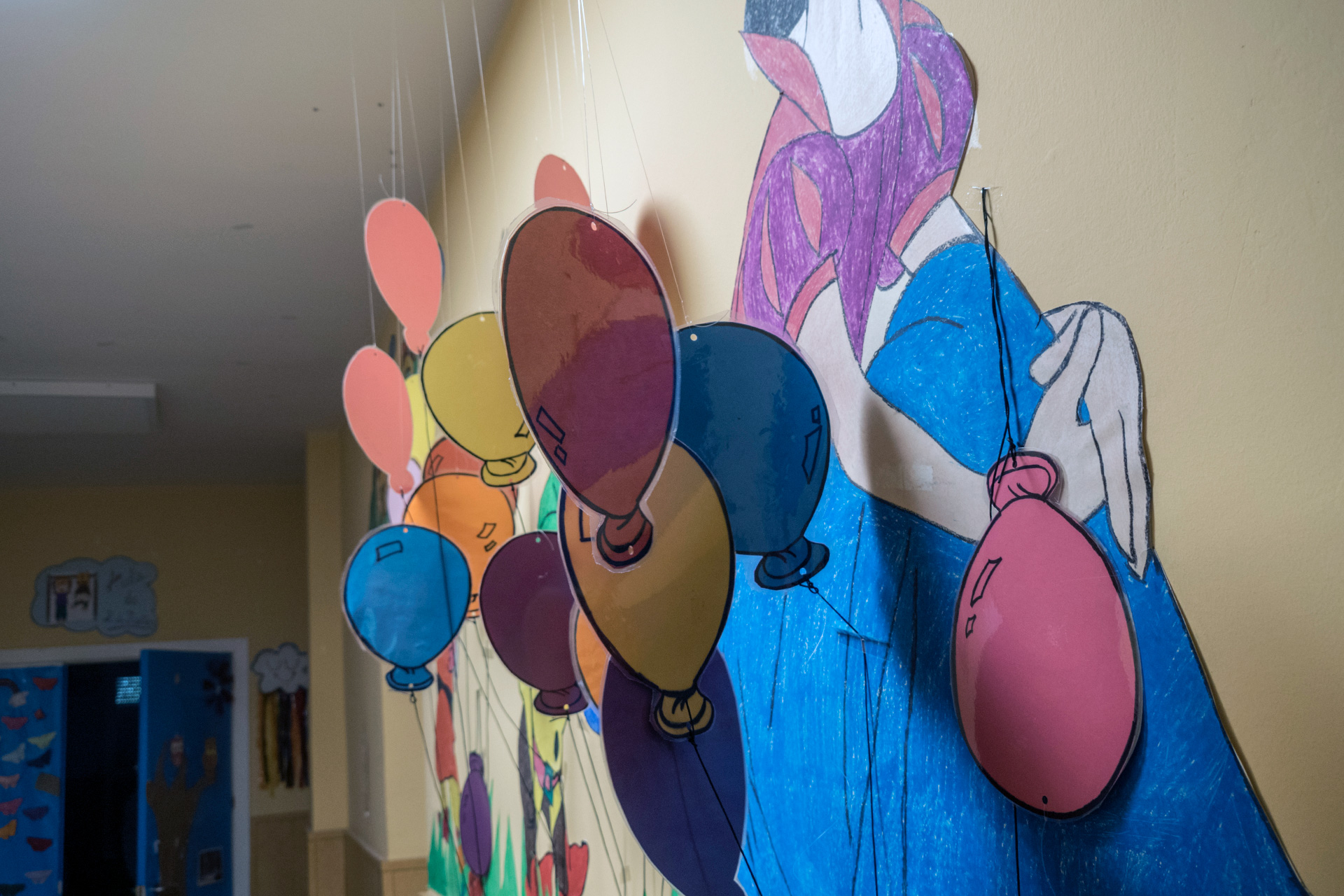 Guarderia Nuestra Senora Fuencisla Obras KAM8596