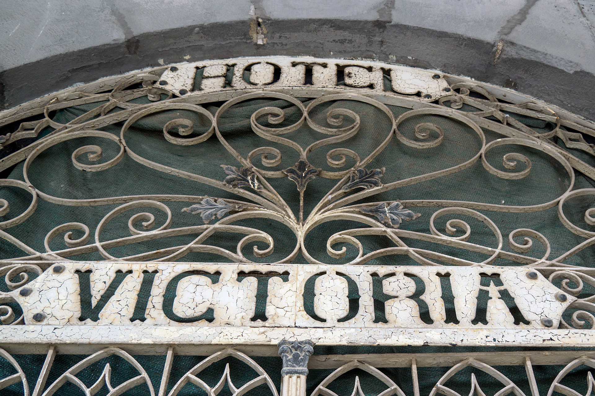 Hotel Victoria KAM3045
