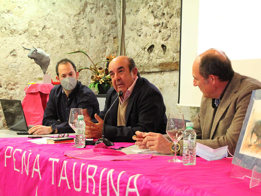 Jornadas Taurinas PT El Encierro 1