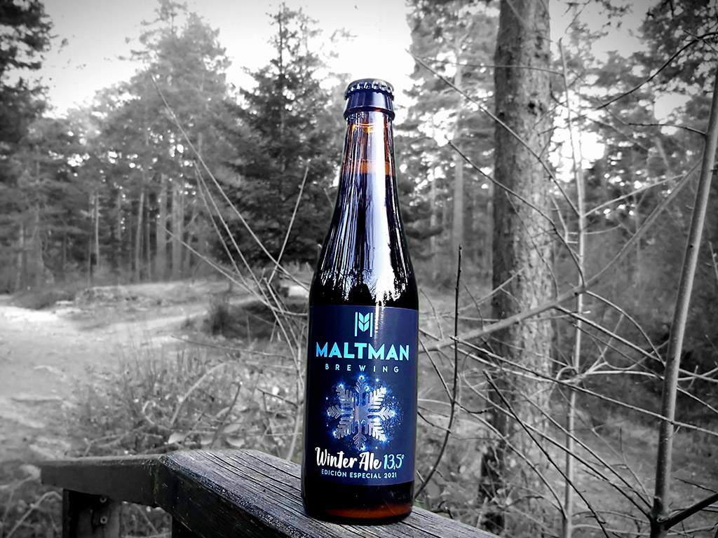 Nueva cerveza 2 Nueva cerveza 2