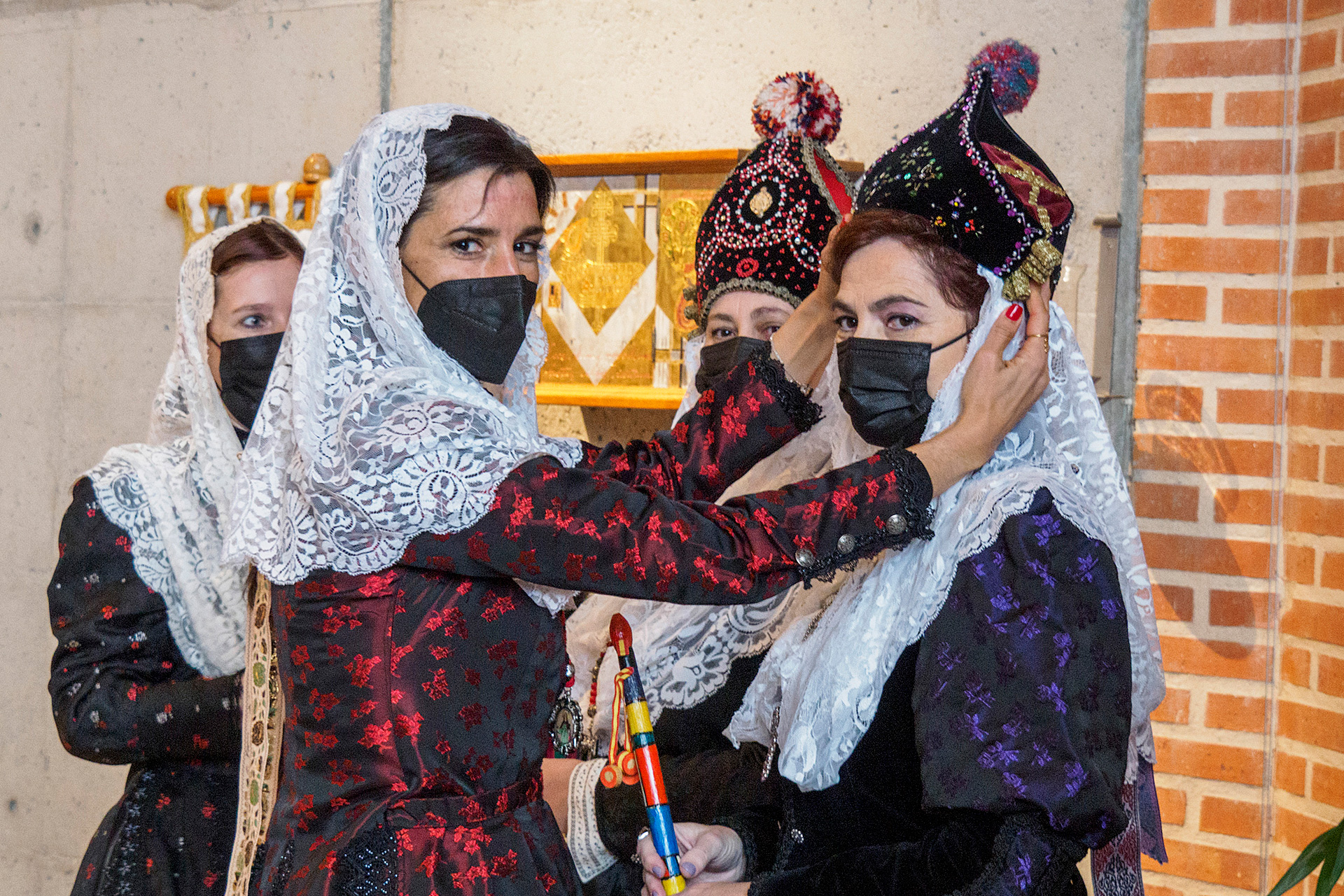 Santa Agueda Nueva Segovia KAM9767