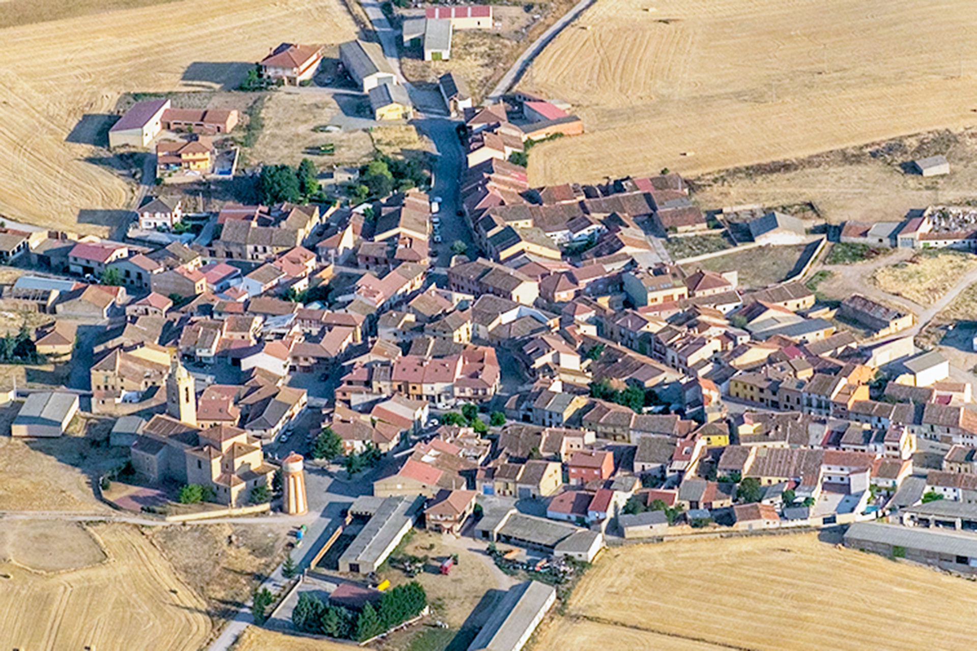 Viaje Globo Festival Valseca