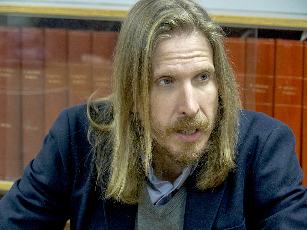 WEB 20220202 Elecciones Regionales Unidas Podemos Pablo Fernandez Entrevista KAM8883