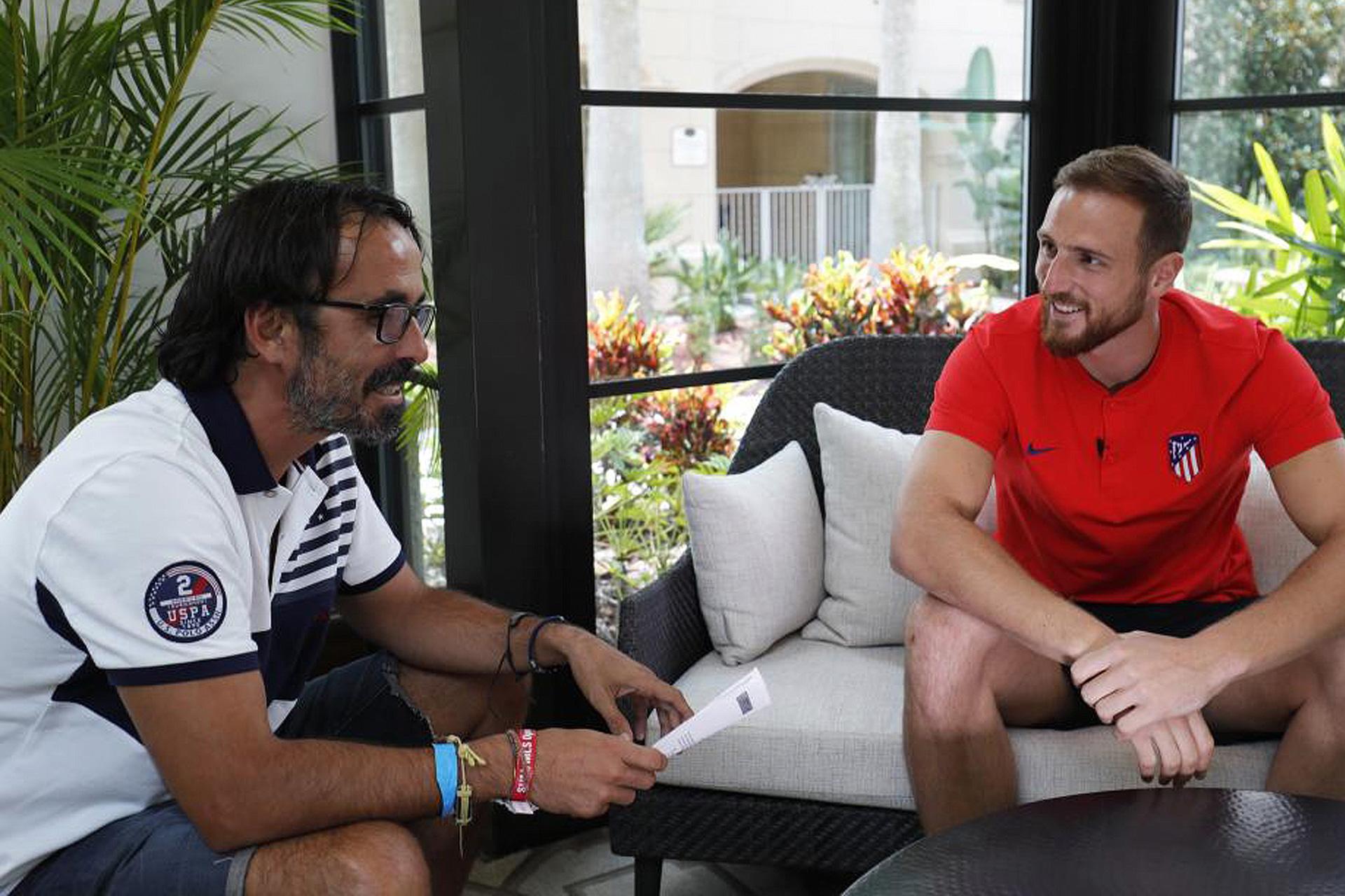 david garcia periodista marca oblak