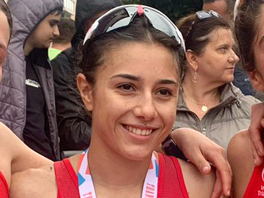 Marina Muñoz./ FETRI