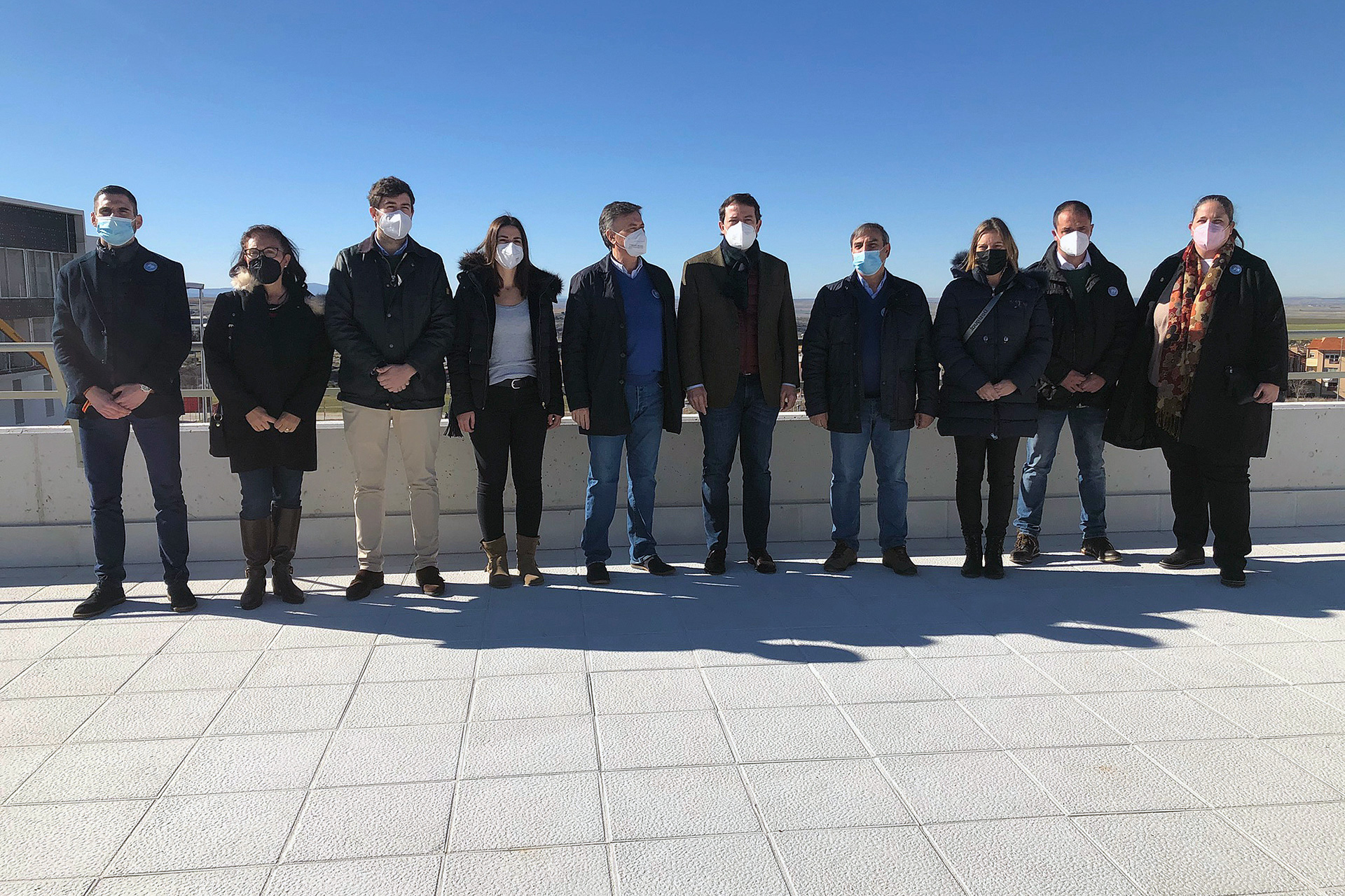 elecciones regionales pp programa Crecemos manueco candidatos