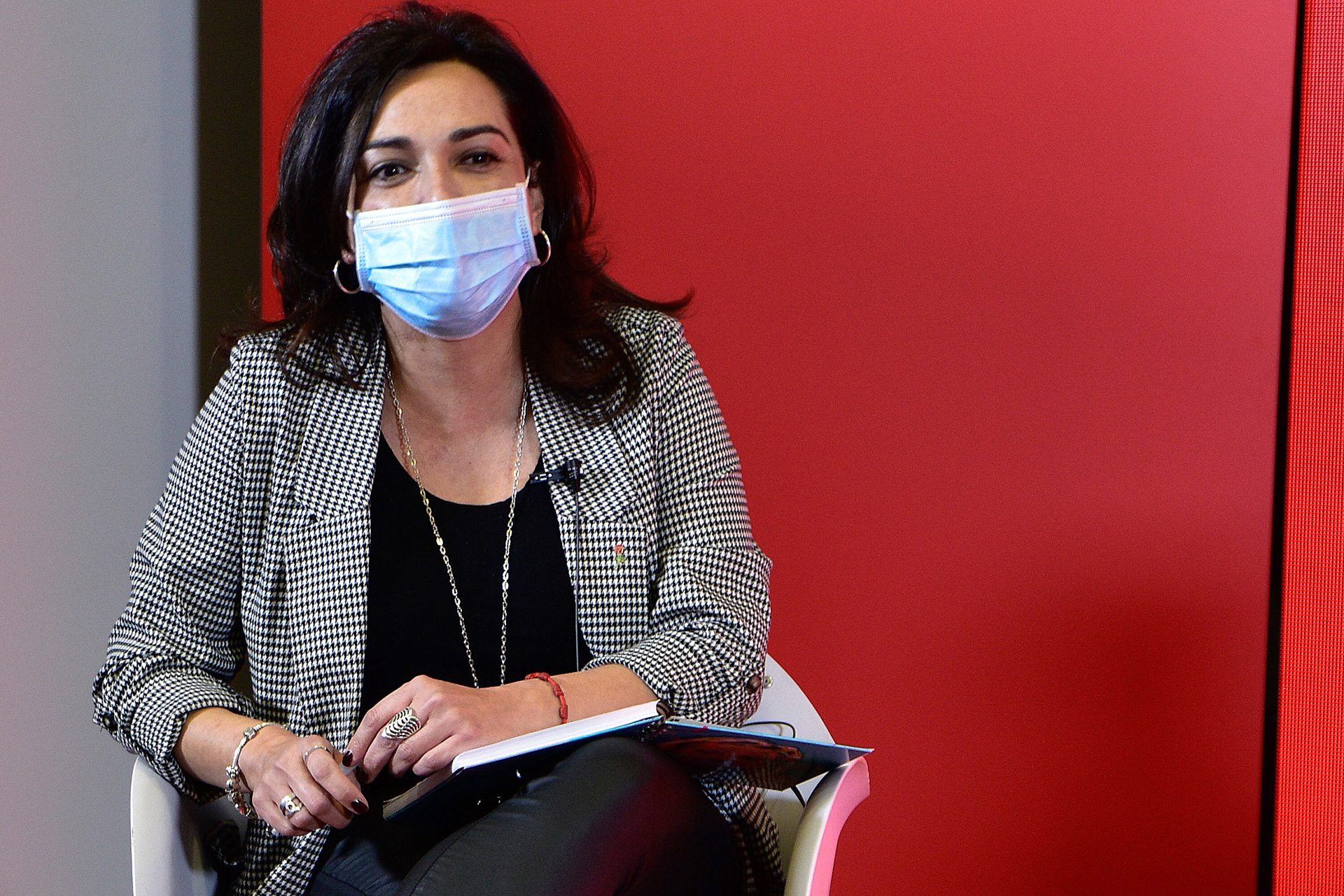 elecciones regionales psoe alicia palomo