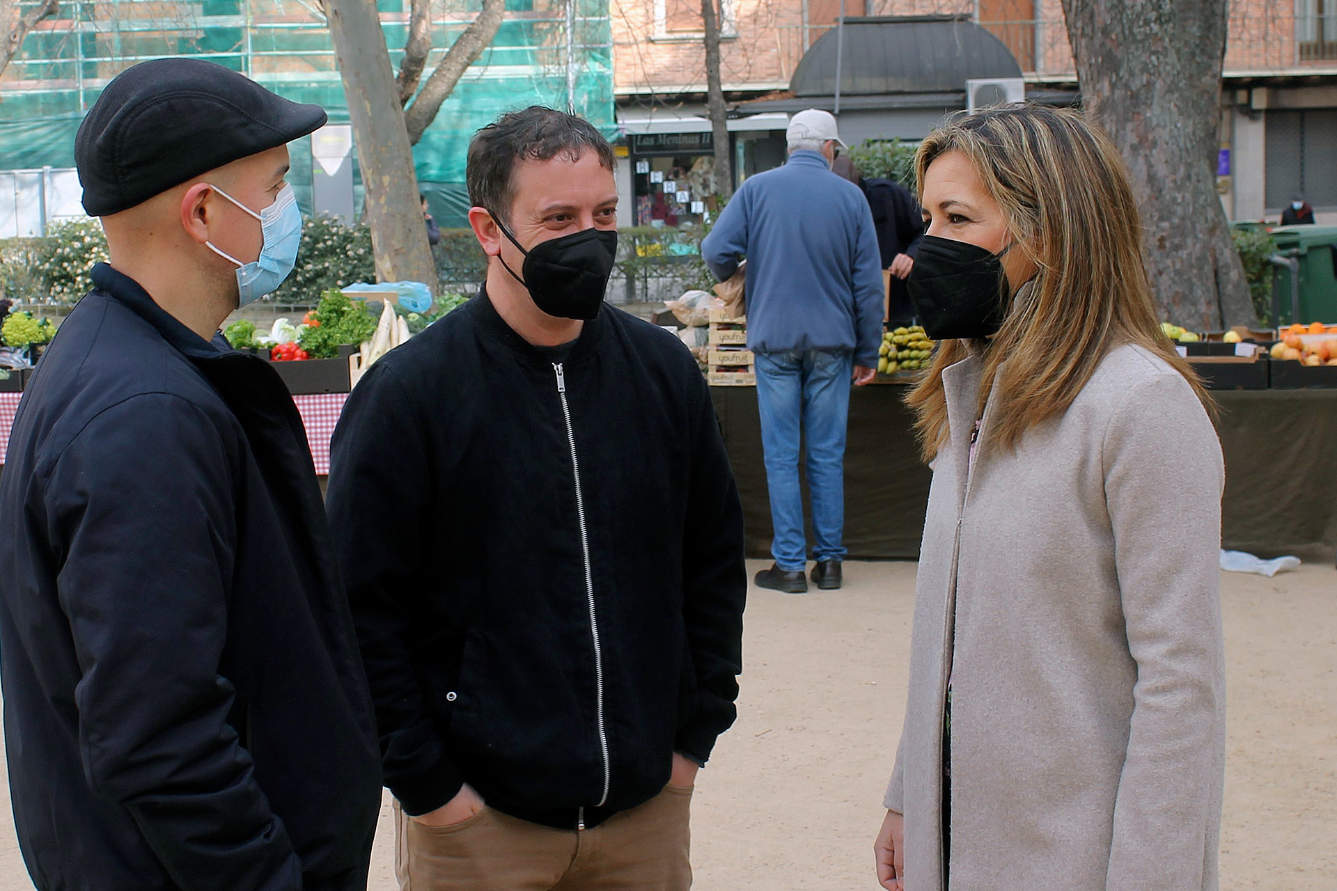 elecciones regionales unidas podemos mercado ecologico 6638