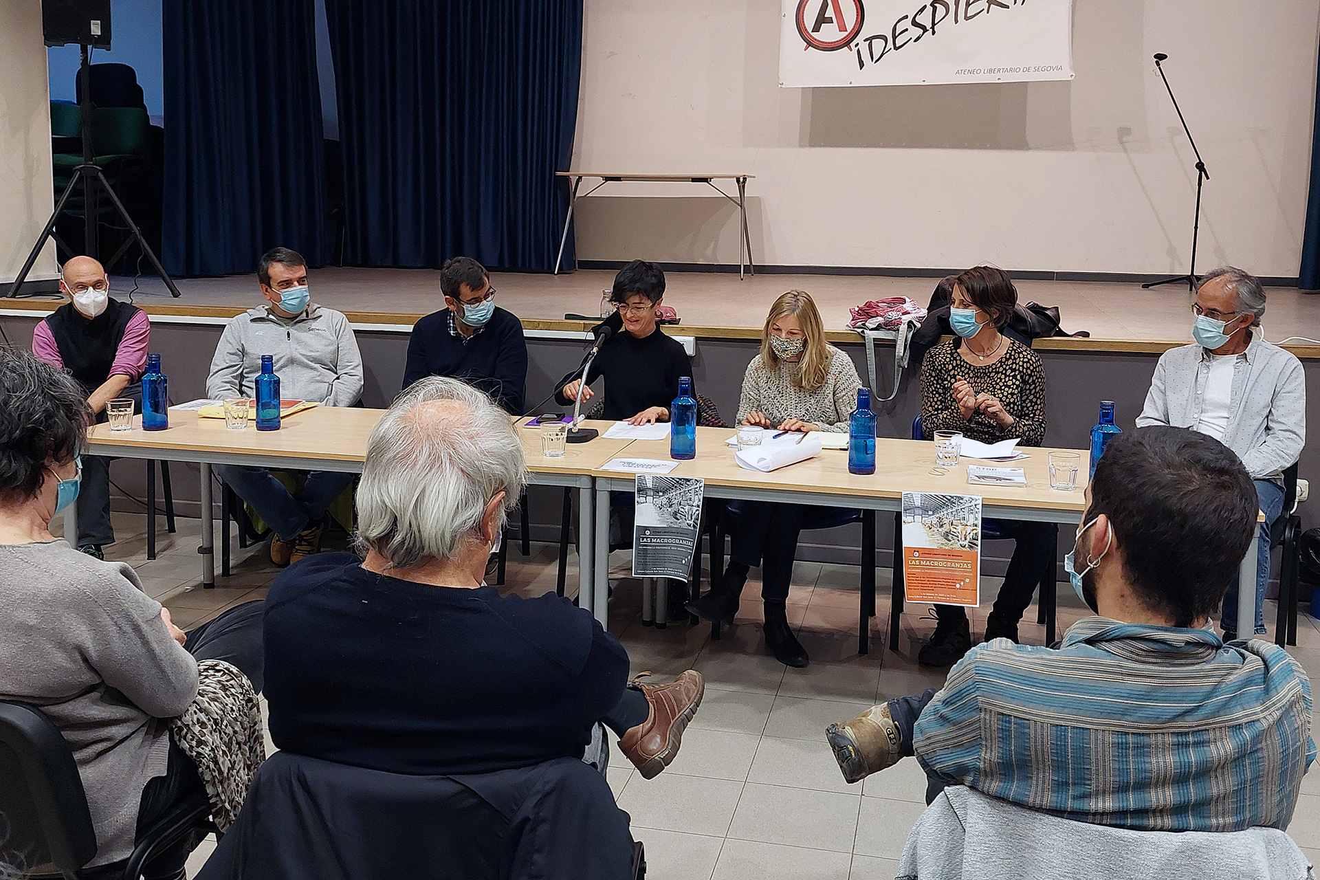 foro social debate macrogranjas 2