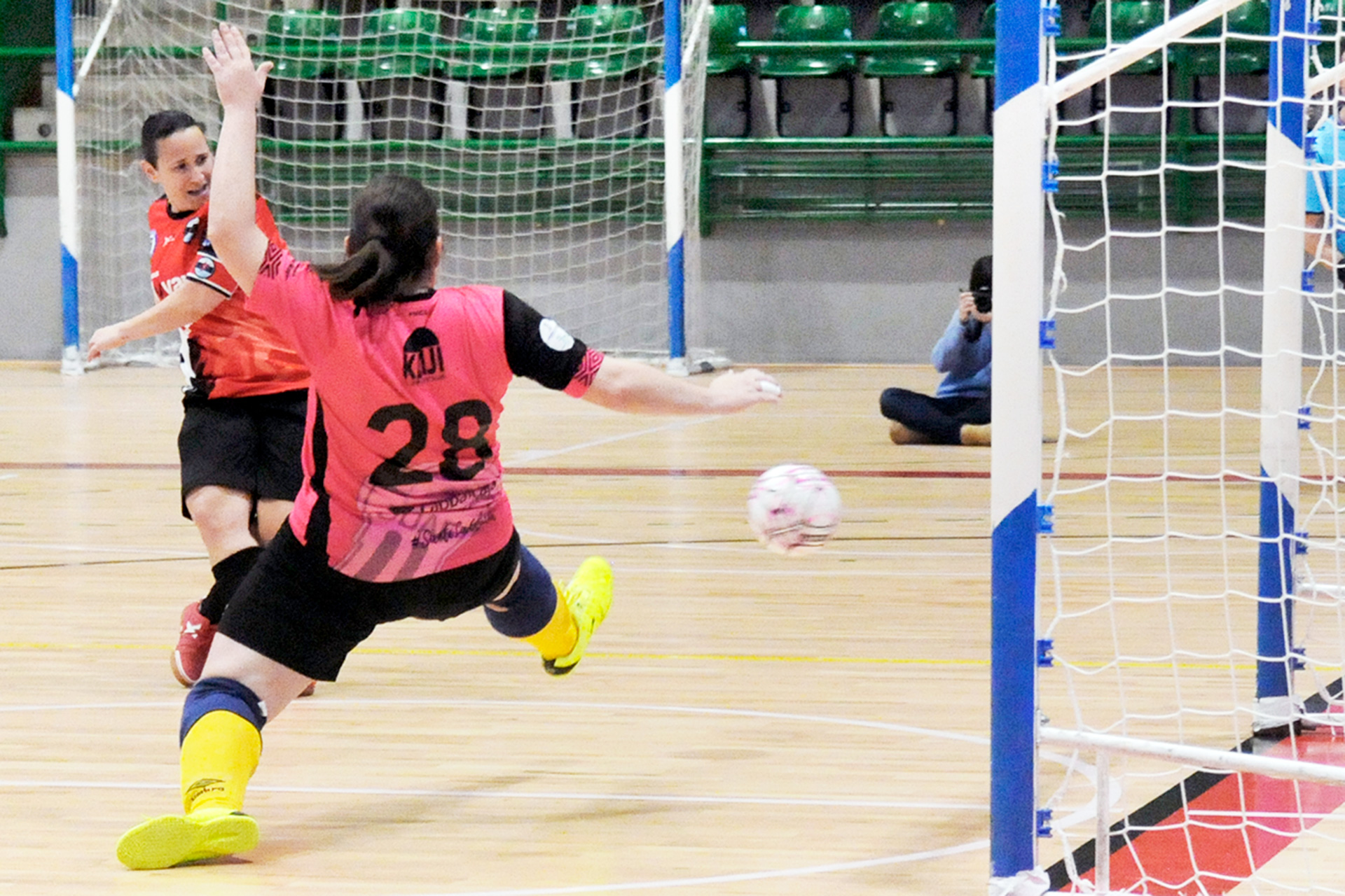 fs segosala Cristina Chivi