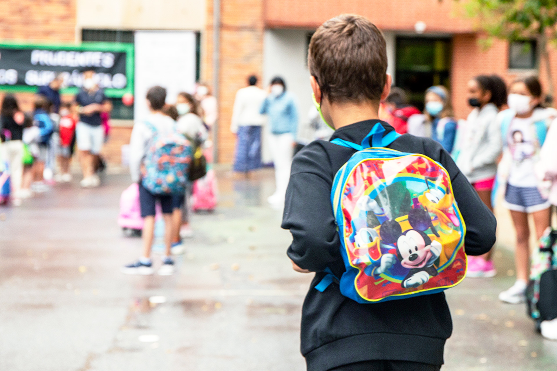 inicio curso escolar ceip diego de colmenares 15