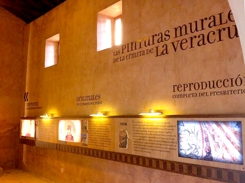 museo el prado maderuelo