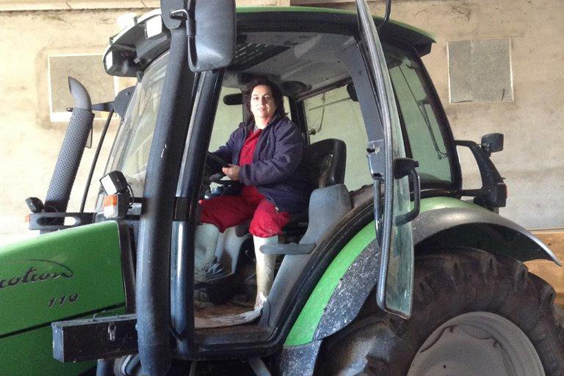 rosa arranz presidenta ismur entrevista 02