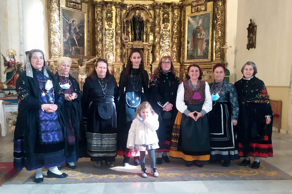 santa agueda fuentesauco santa agueda fuentesauco