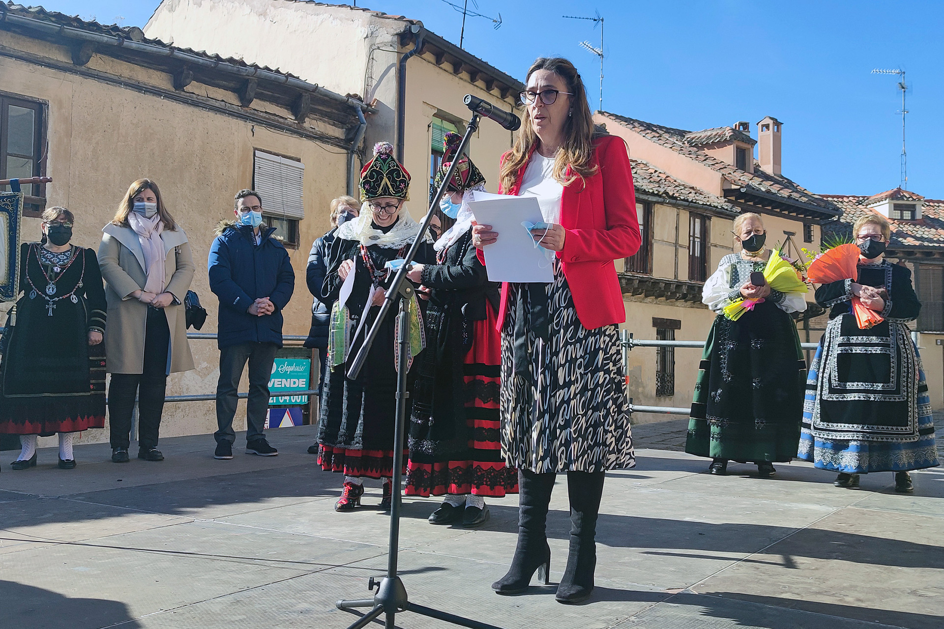 santa agueda san lorenzo 47