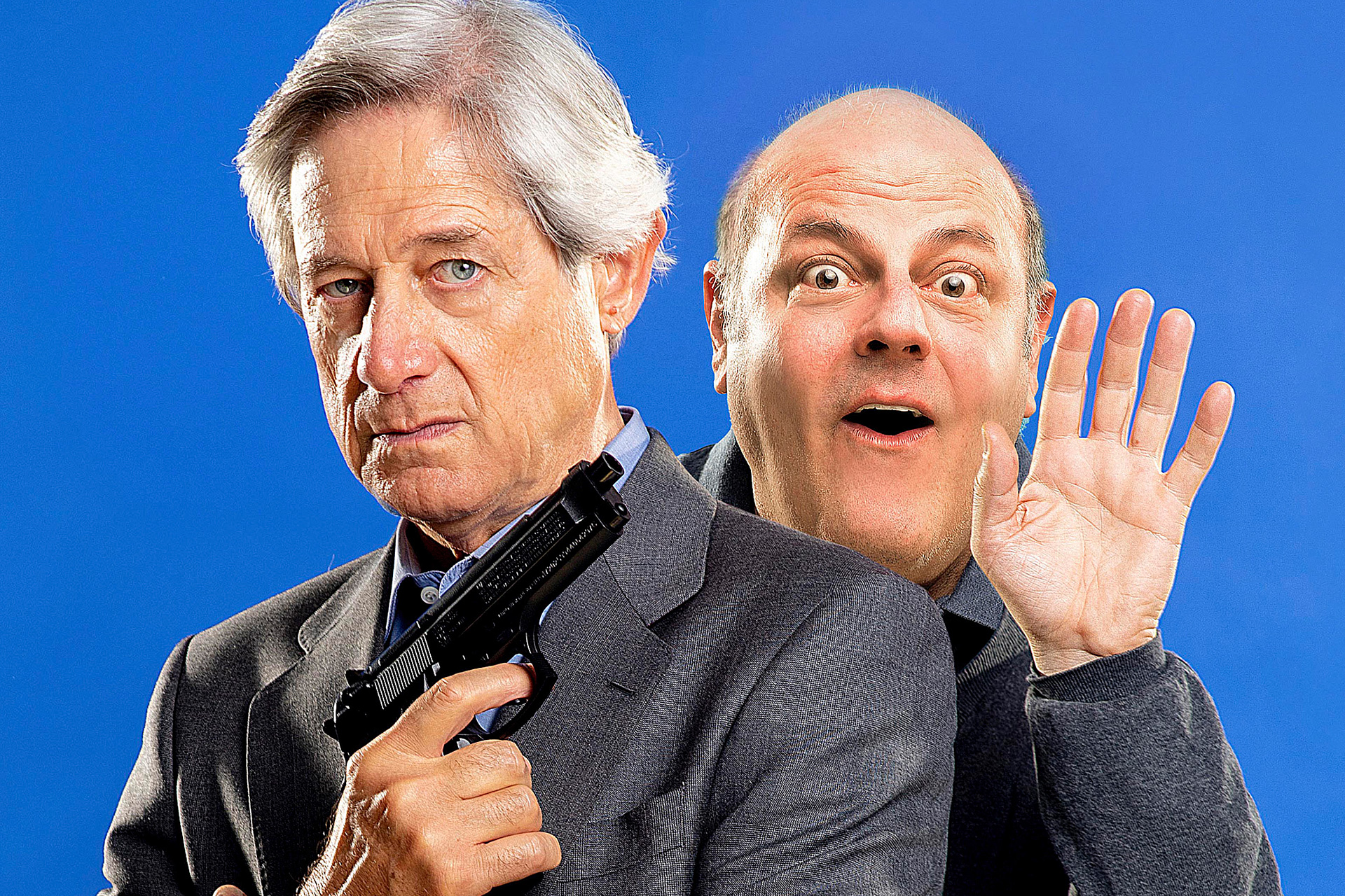 teatro juan bravo Josema Yuste Santiago Urrialde El aguafiestas previo 8