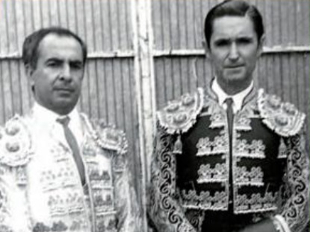 toros carlos del junco y joaquin bernado en boceguillas