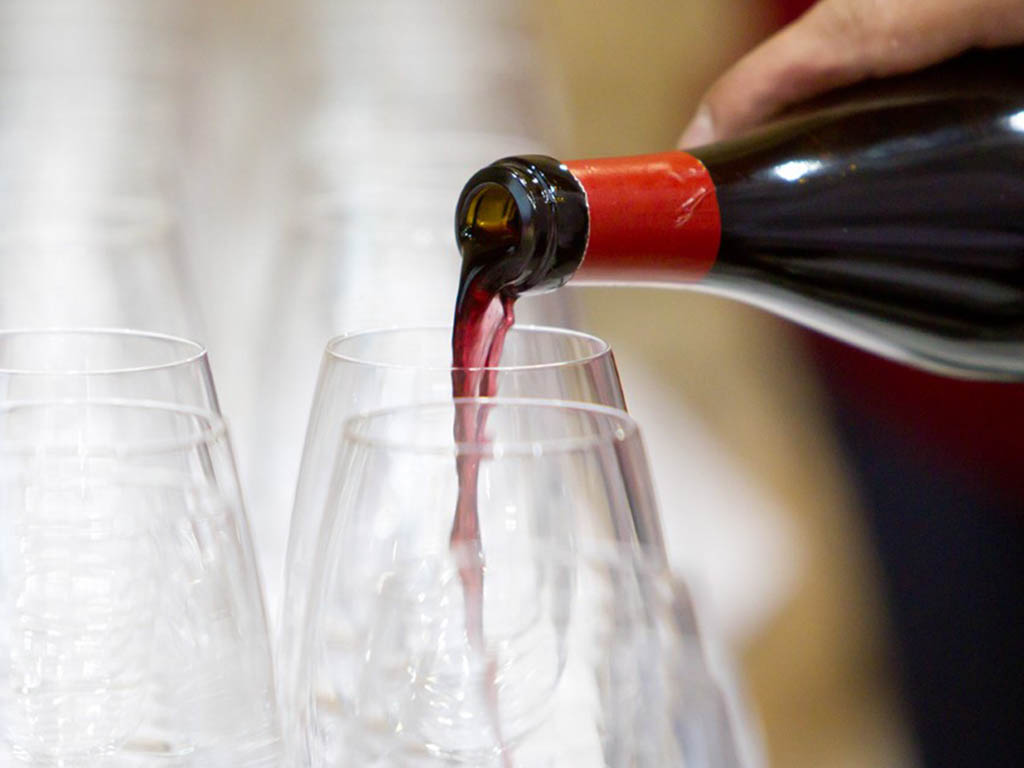 El vino de la Ribera también seduce desde TikTok 1 vino gastronomia ribera del duero