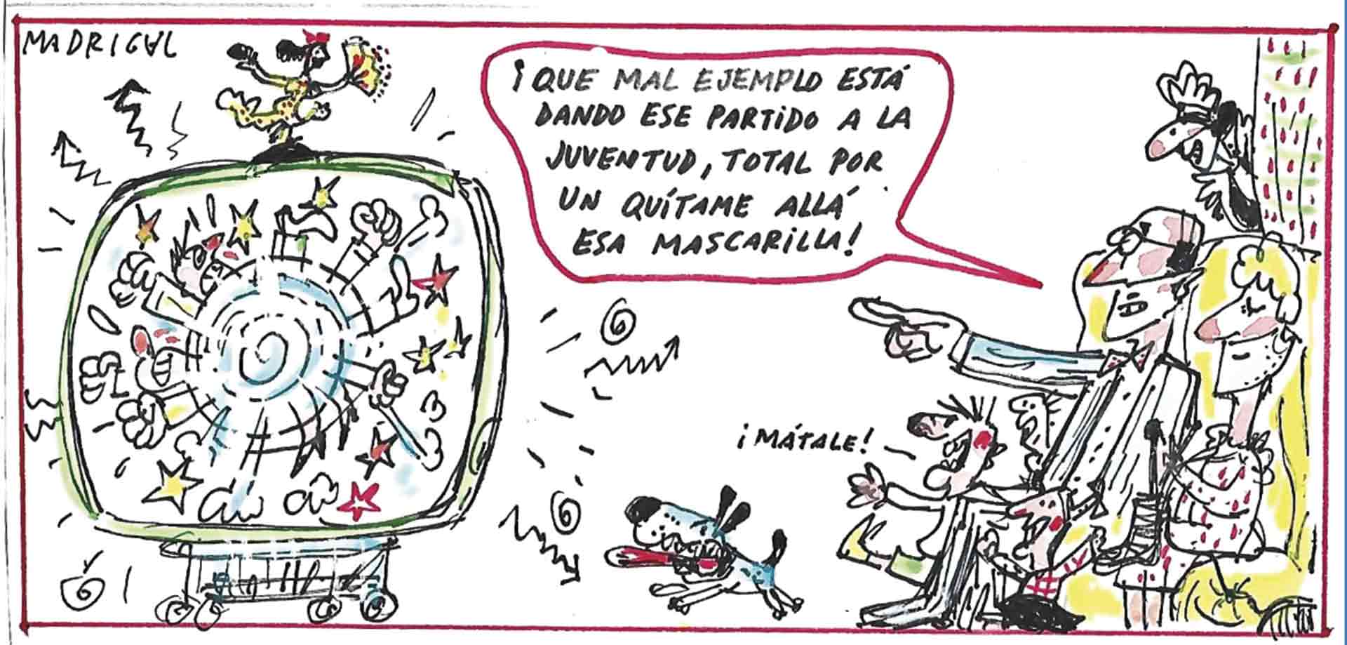 web Colaboracion 21 2 2022 Peleas