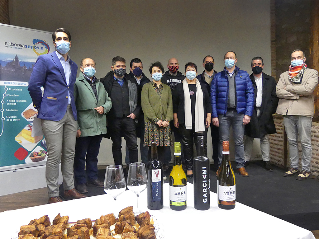 2022 03 24 Madrid Fusión