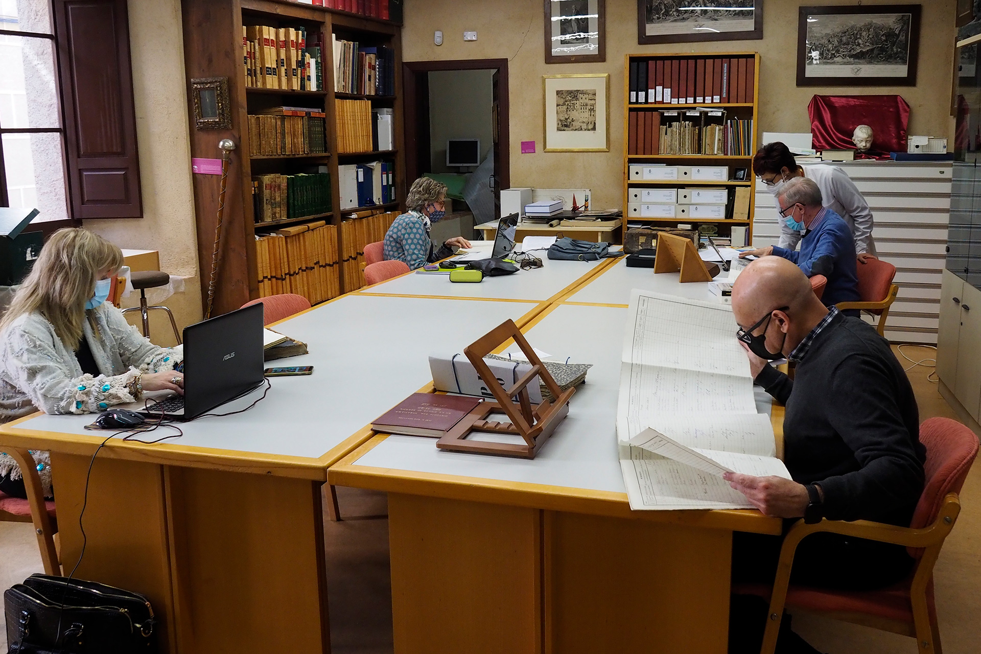 Archivo Municipal KAM6067