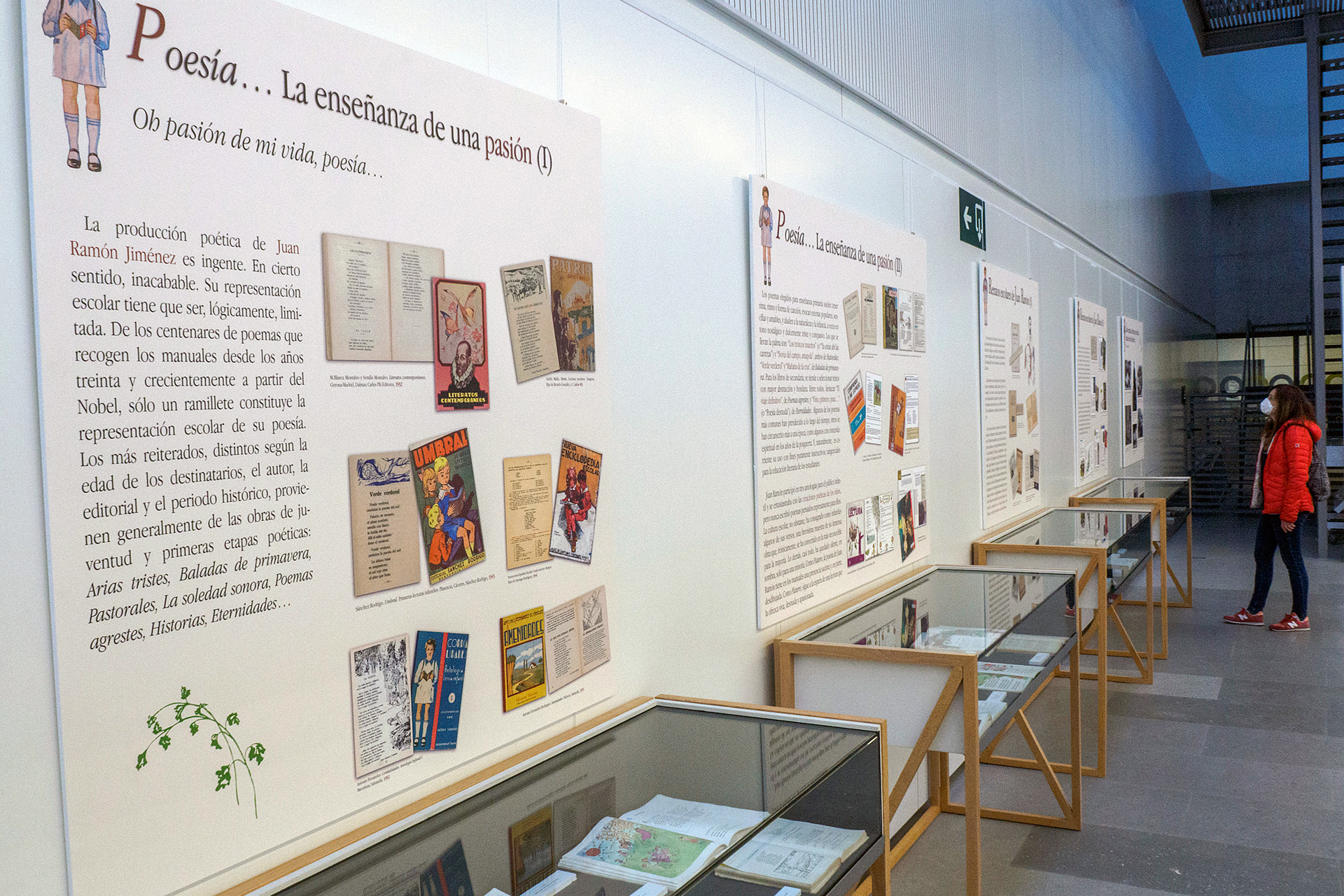 Bibiloteca Expo Asnografia KAM4472