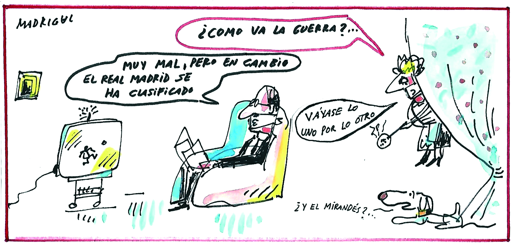 Colaboracion 22 3 2022 Real Madrid